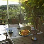 Hisa Korte 아파트 *
