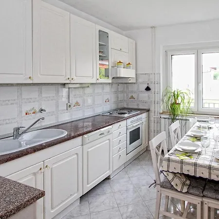 Apartament Hisa Korte Izola