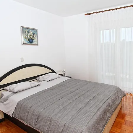 Apartment Hisa Korte *