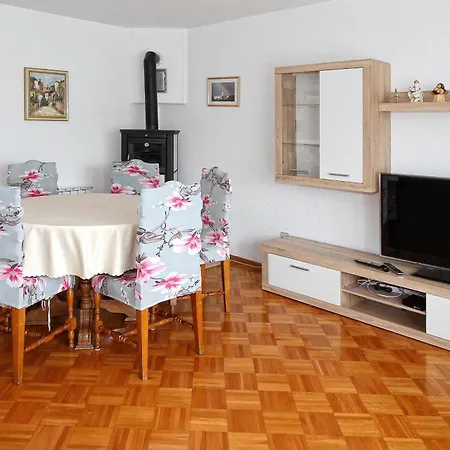 Hisa Korte Apartman