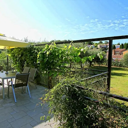 Apartman Hisa Korte *