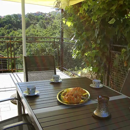 Hisa Korte Apartment *
