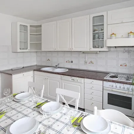 Apartment Hisa Korte *