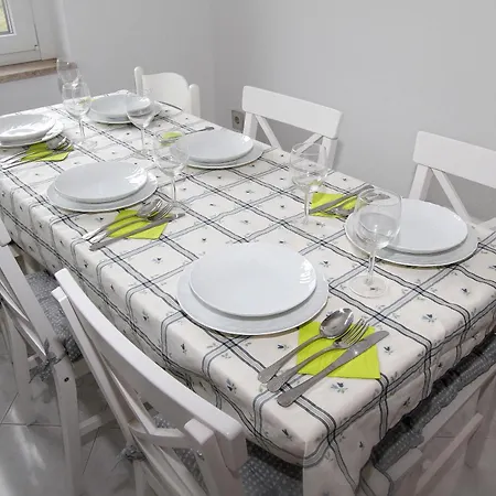 Hisa Korte Apartment Izola