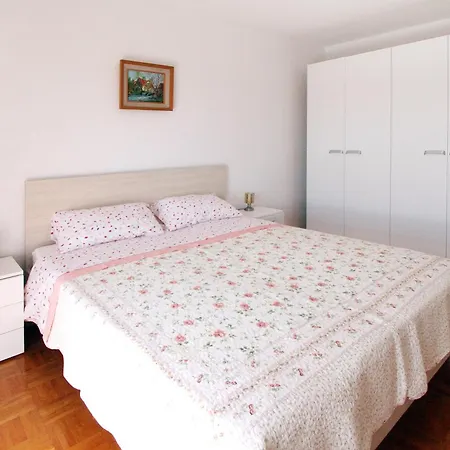 Apartman Hisa Korte