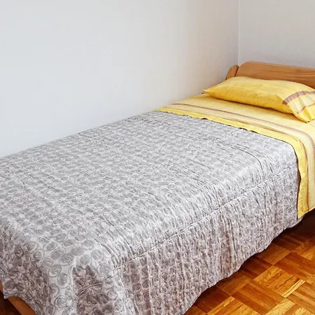 Apartament Hisa Korte