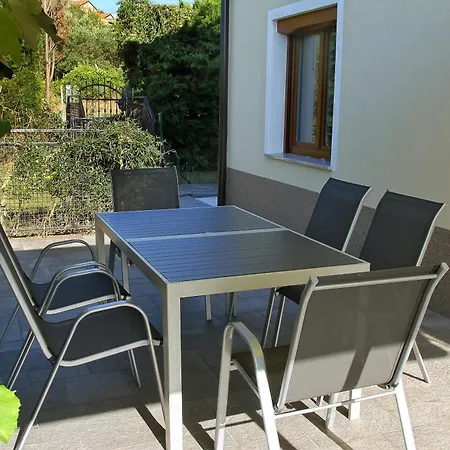 Hisa Korte Apartament