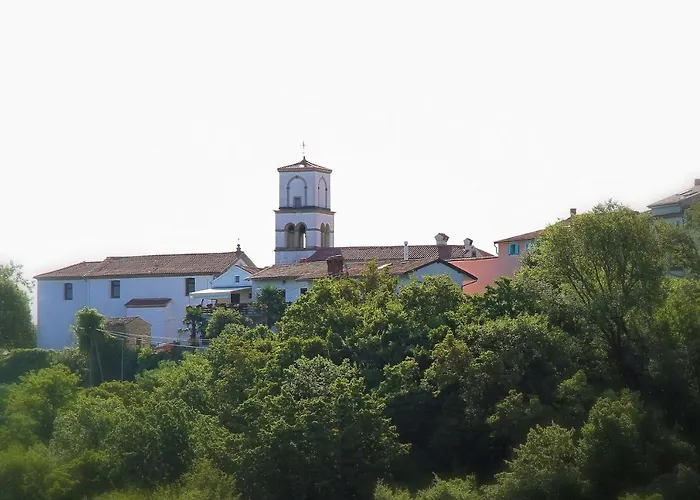 Hiša Korte Appartement