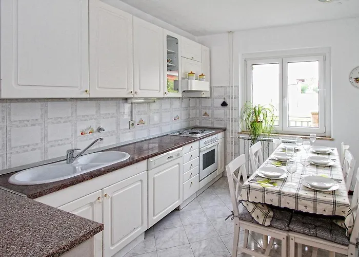 Appartement Hiša Korte Izola