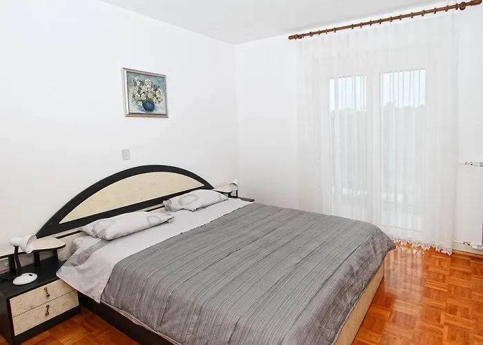 Appartement Hiša Korte *