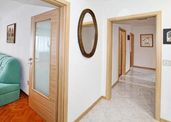 Hiša Korte Appartement *