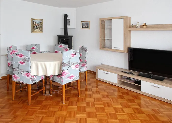 Hiša Korte Appartement