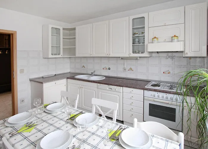 Appartement Hiša Korte *