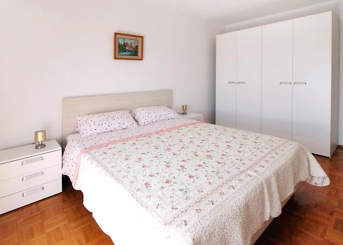 Appartement Hiša Korte