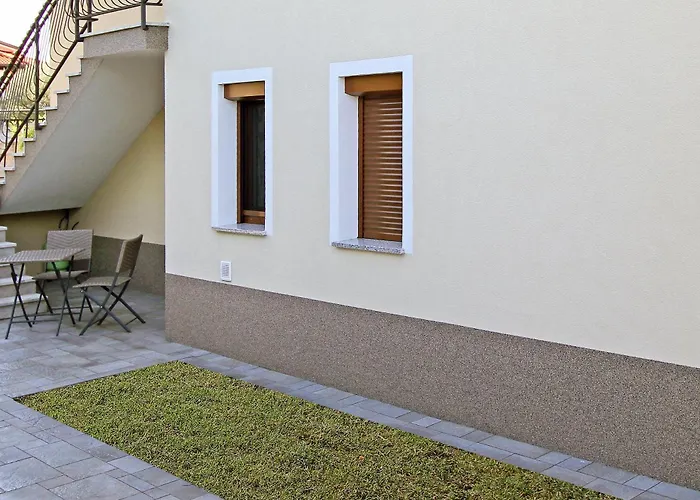 Appartement Hiša Korte Izola