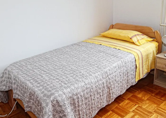 Appartement Hiša Korte