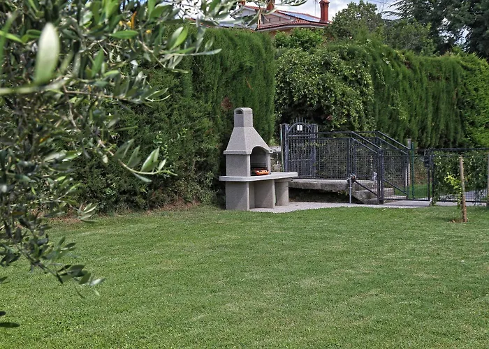 Appartement Hiša Korte