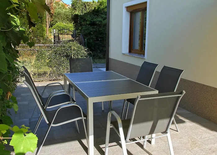 Hiša Korte Appartement